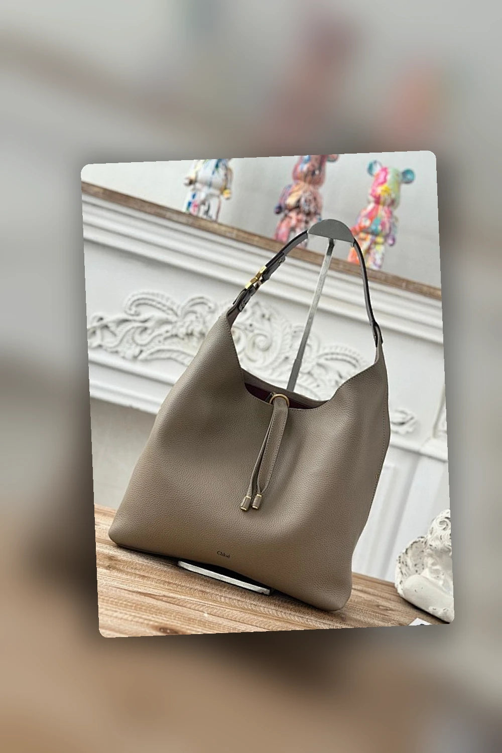 NB - CLE Bag - 370