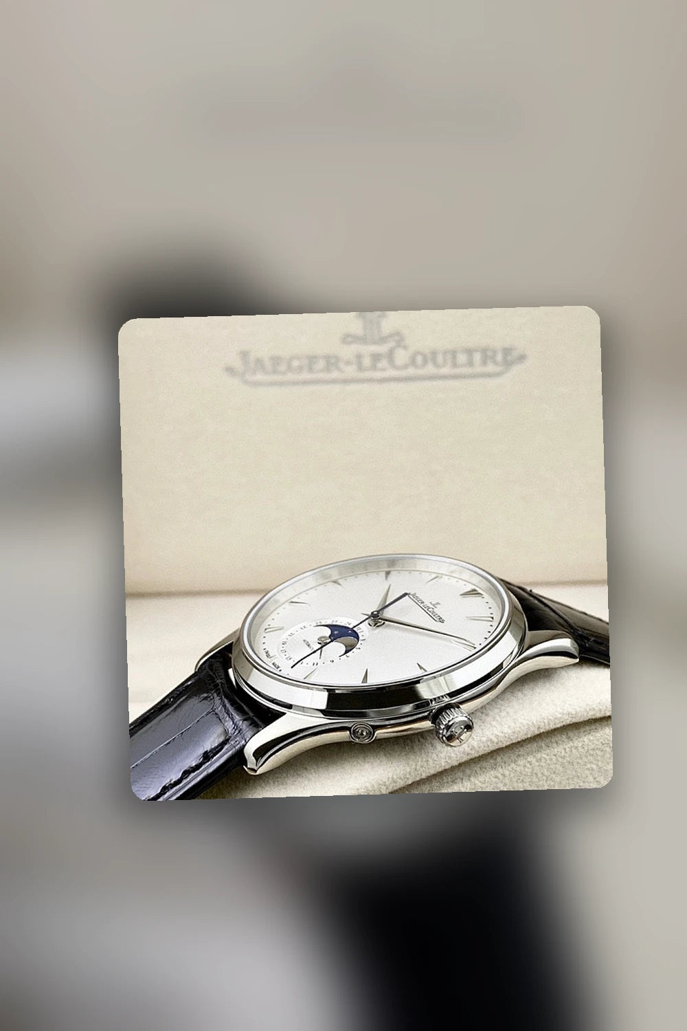 NB - Mix Watch - 1457