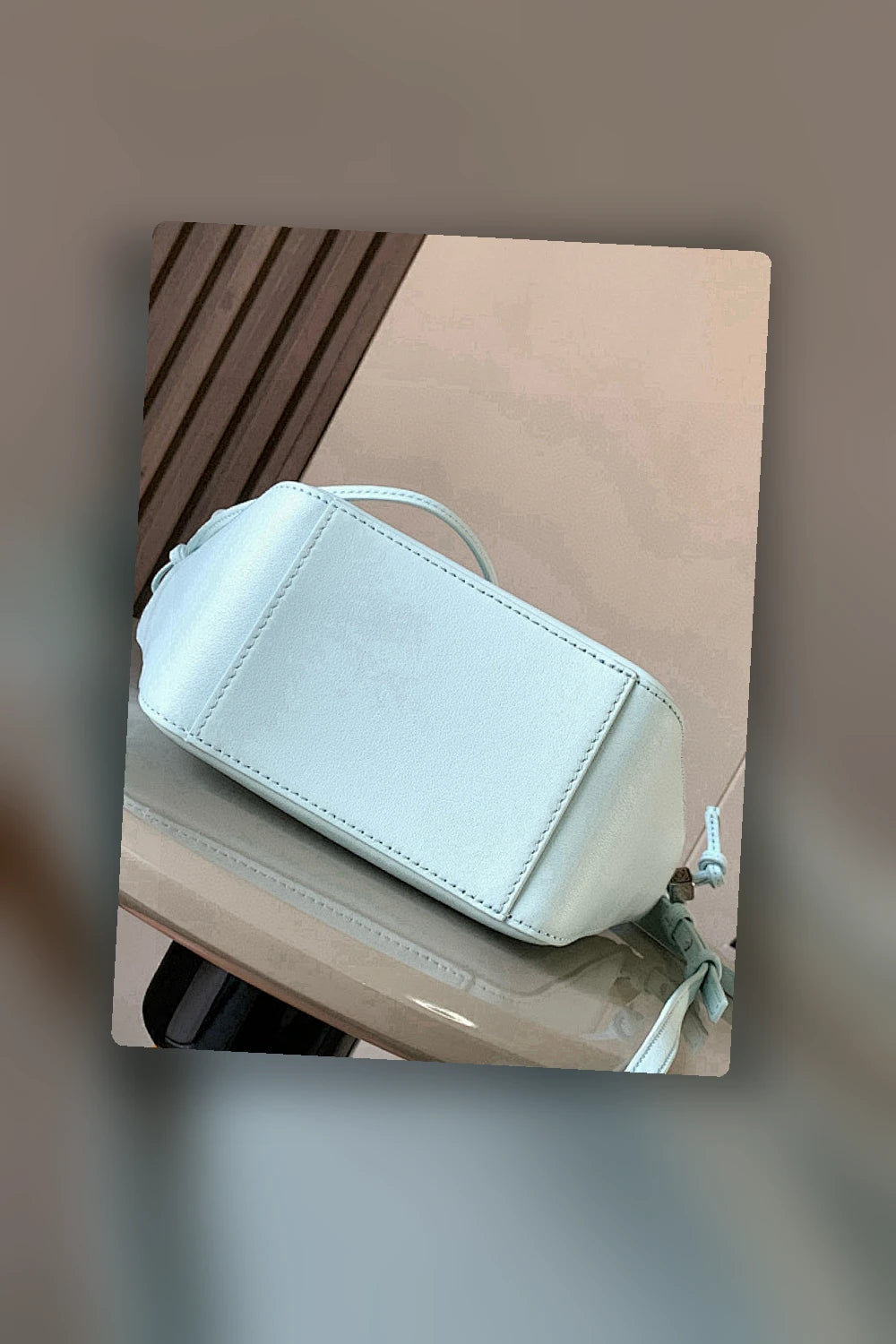 NB - LWO Bag - 348