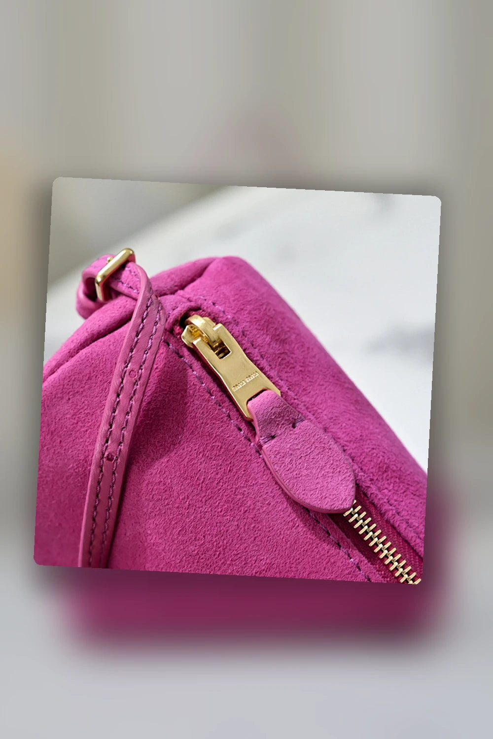 NB - MMU Bag - 1178