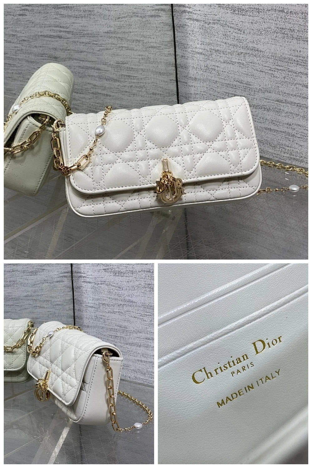 NB - DOR Bag - 1384
