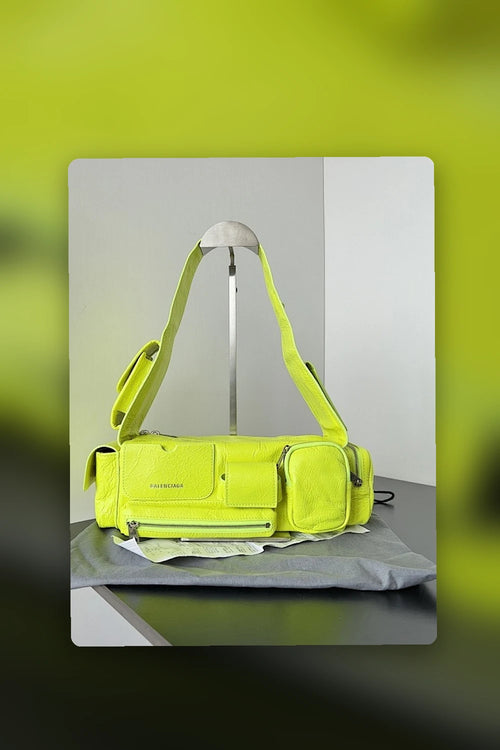 NB - BG Bag - 2279