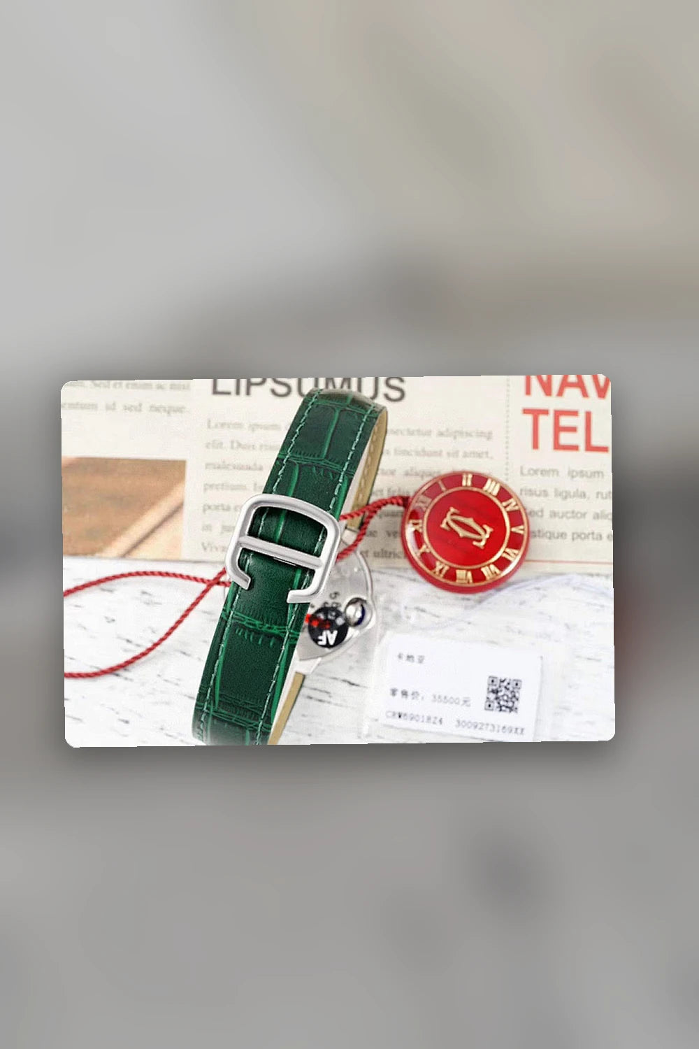 NB - Mix Watch - 1044