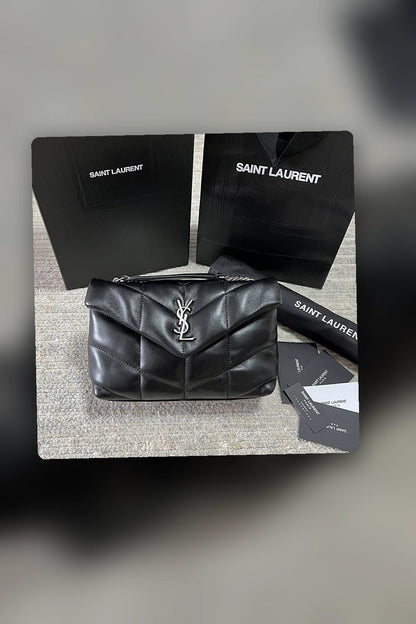 NB - YLS Bag - 1050