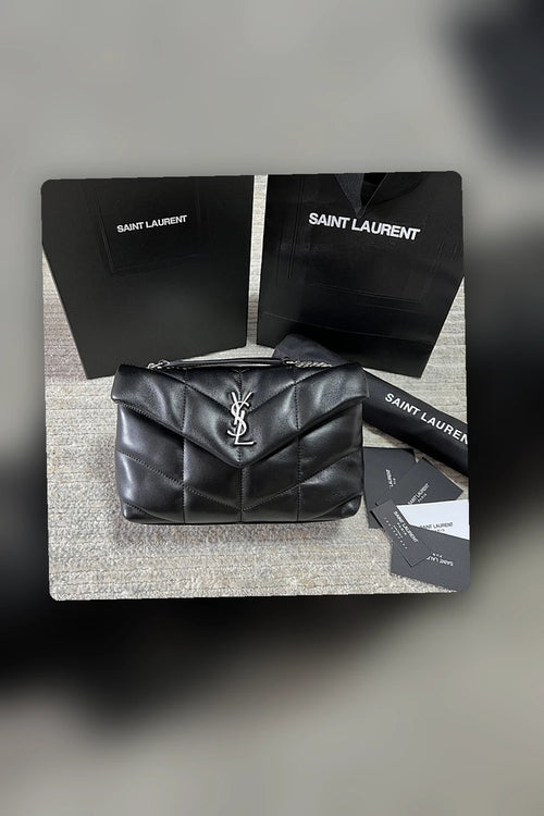 NB - YLS Bag - 1050