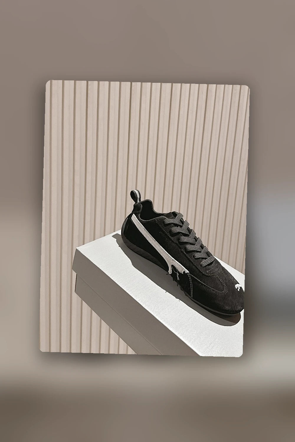 NB - BG Women Shoes - 018
