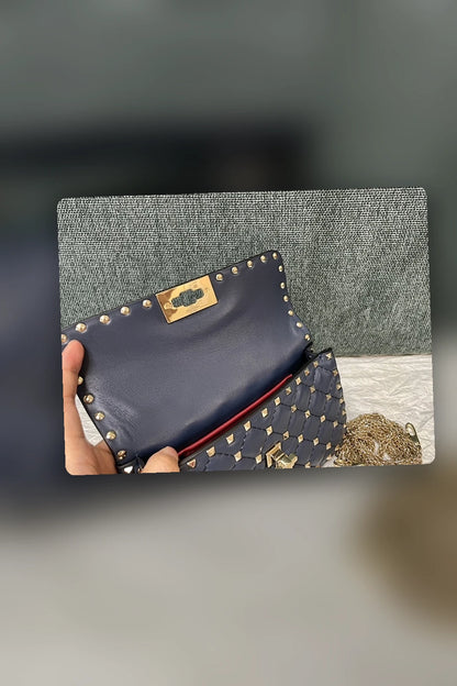 NB - VEL Bag - 807