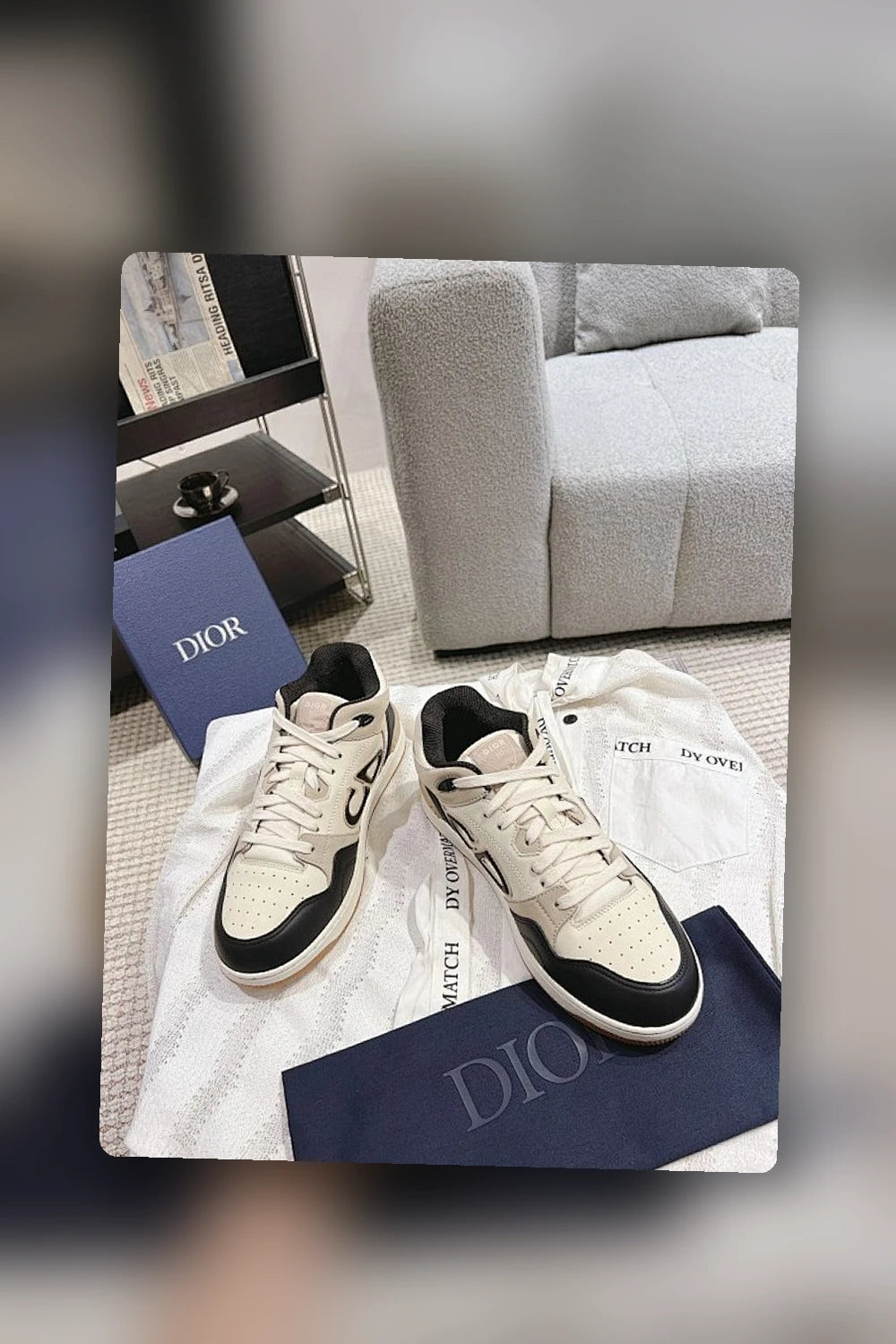 NB - DOR Mix Items - 528