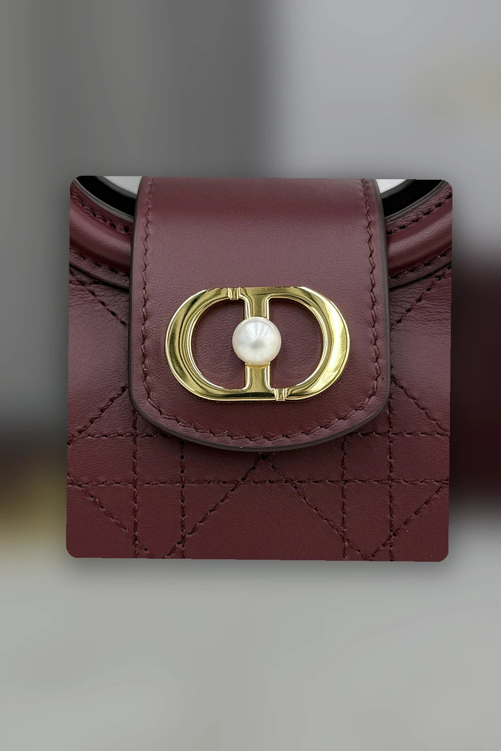 NB - DOR Bag - 654
