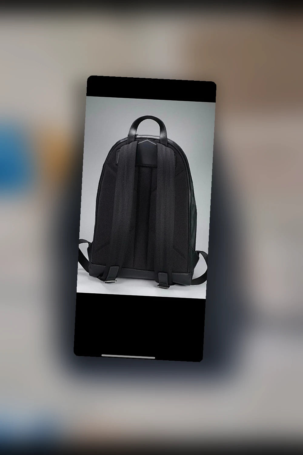 NB - BOR Bag - 511