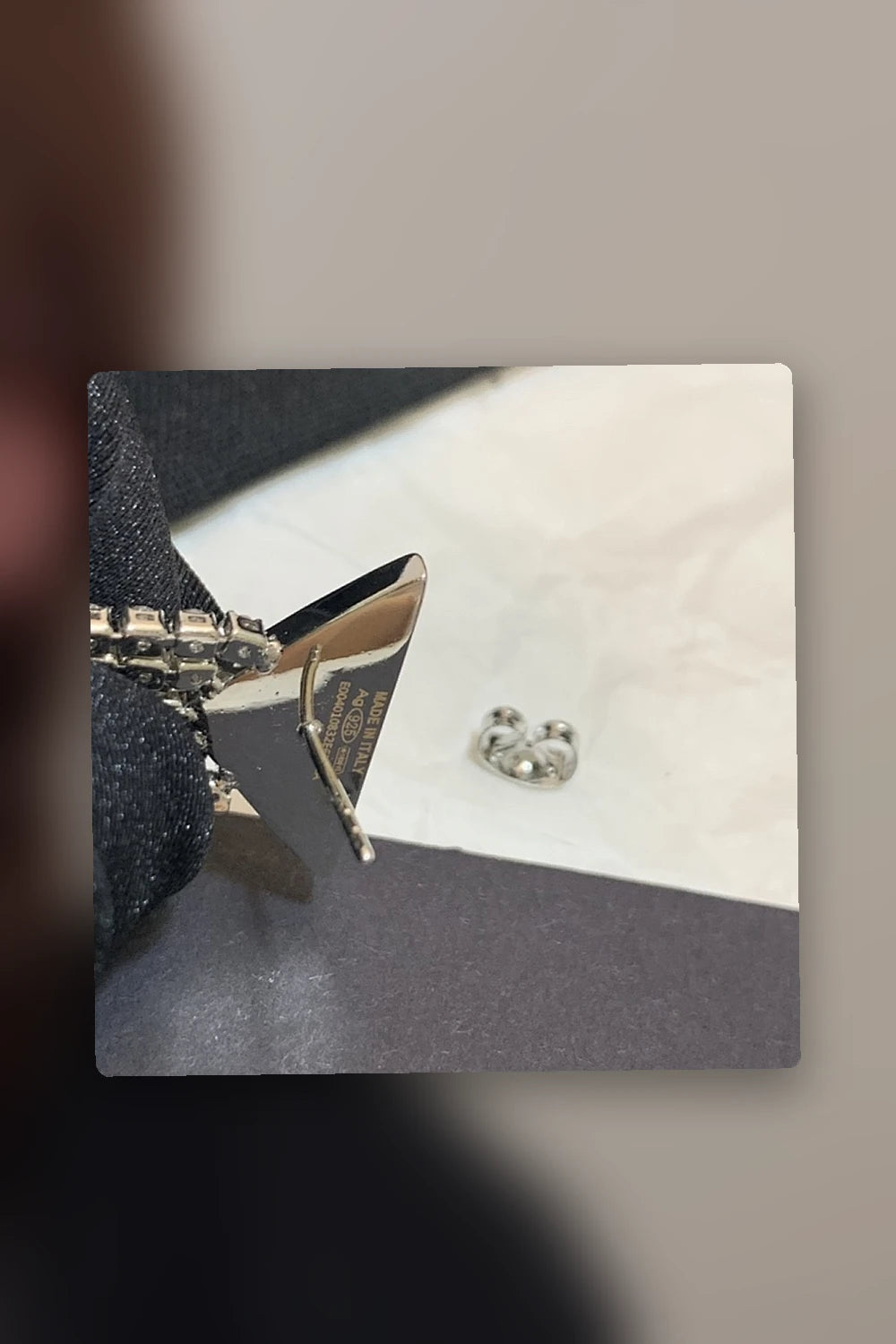 NB - PD Jewelry - 390