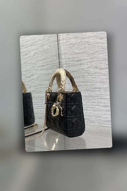 NB - DOR Bag - 1259