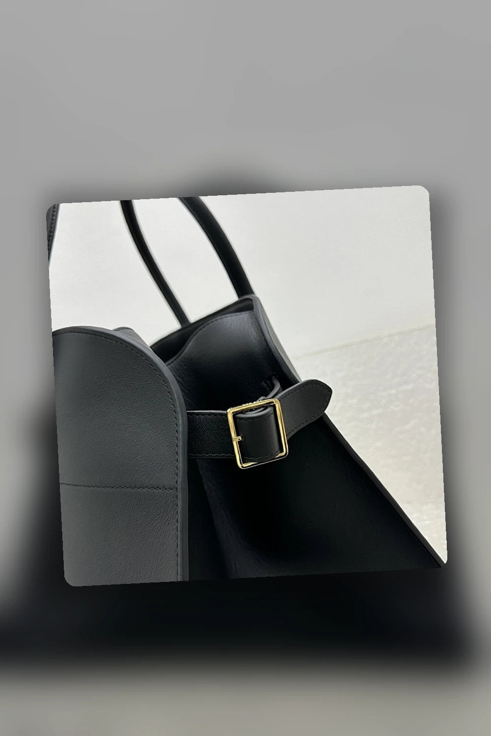 NB - THR Bag - 612