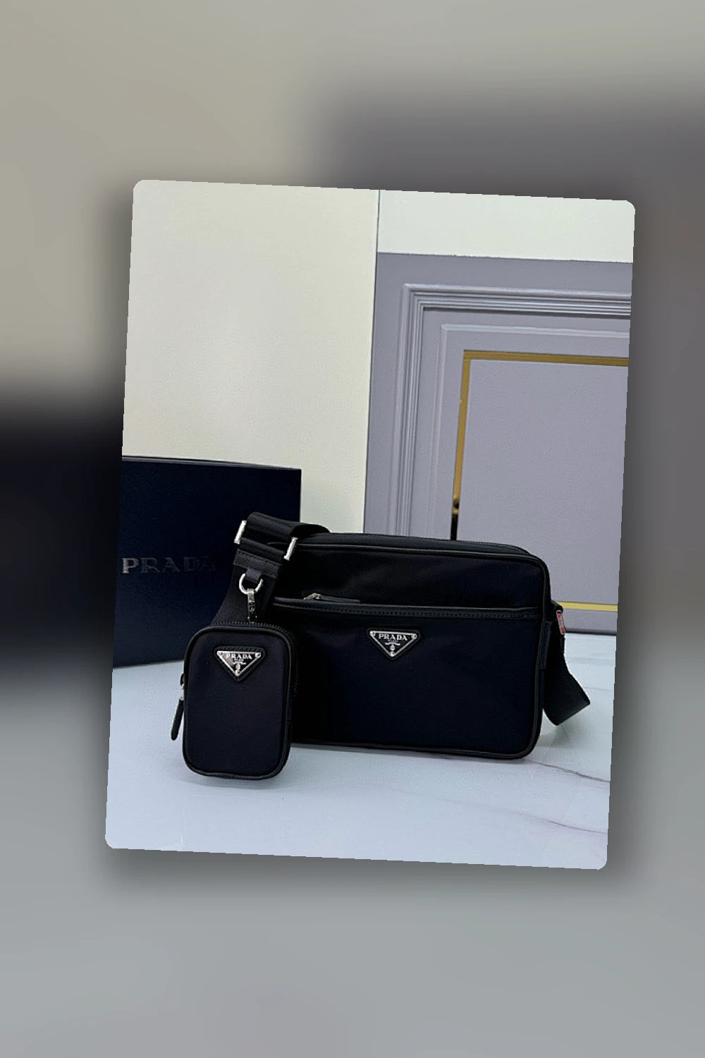 NB - PD Bag - 132
