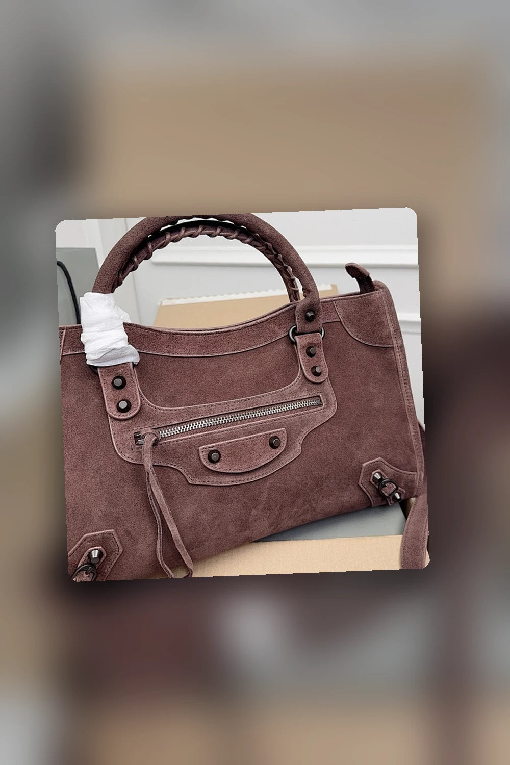 NB - BG Bag - 095