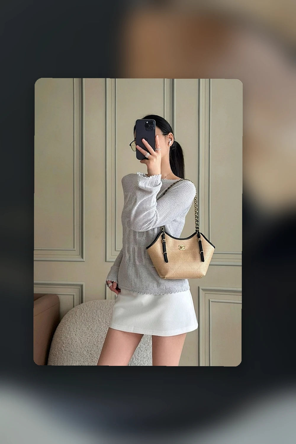 NB - CHL Bag - 925
