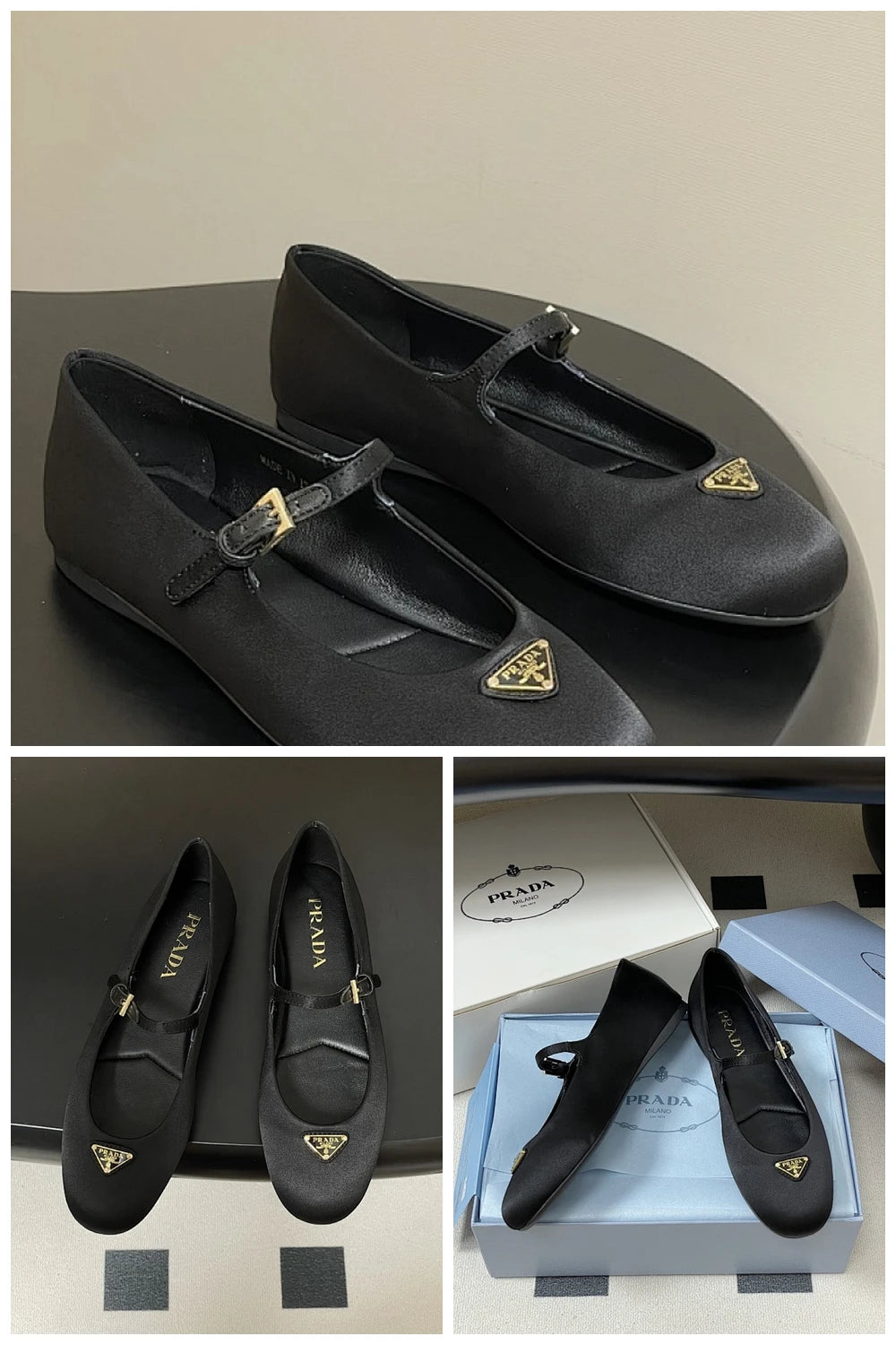 NB - PD Women Shoes - 240