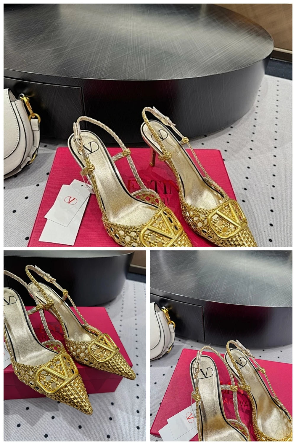 NB - VEL Women Shoes - 911