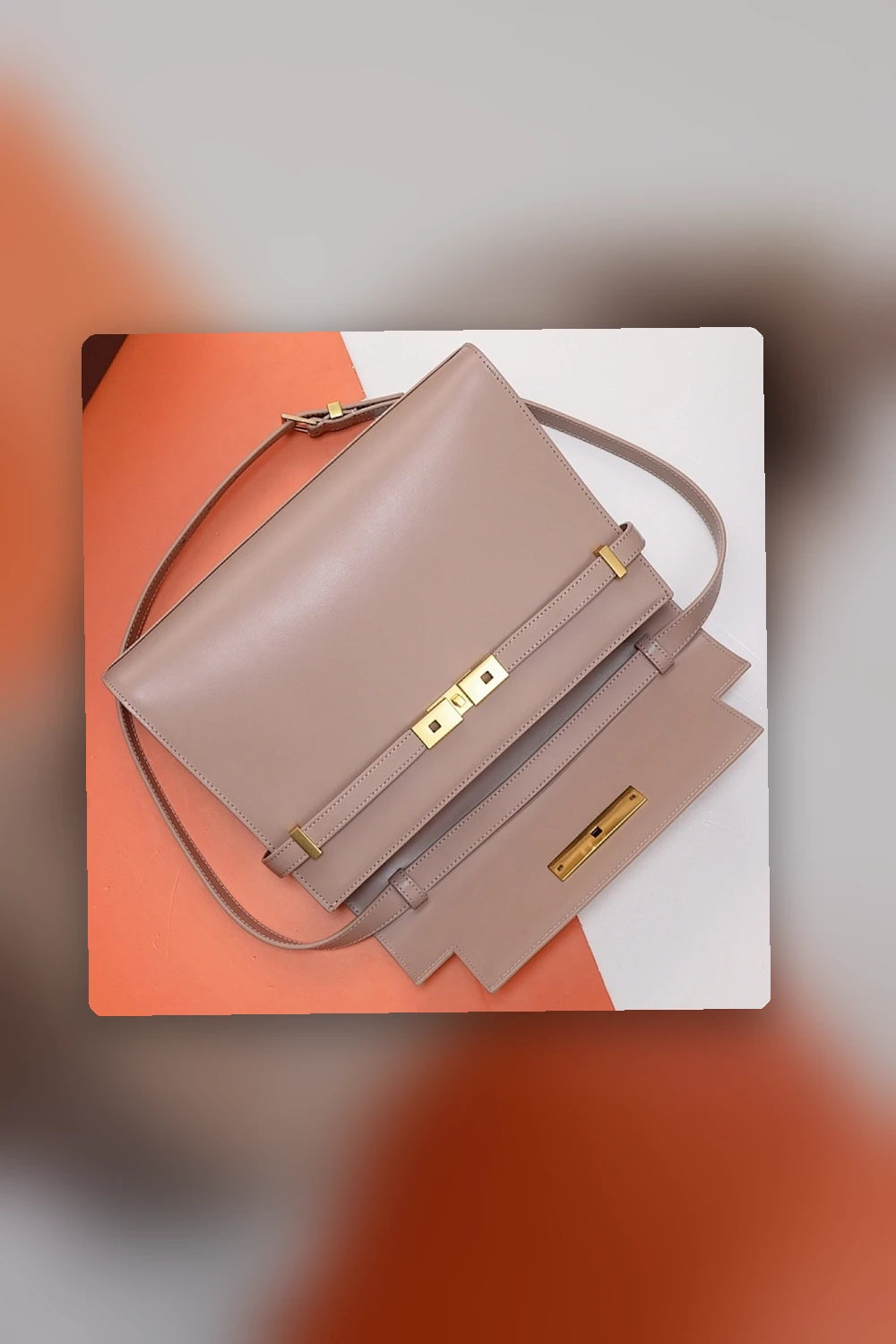 NB - YLS Bag - 1511
