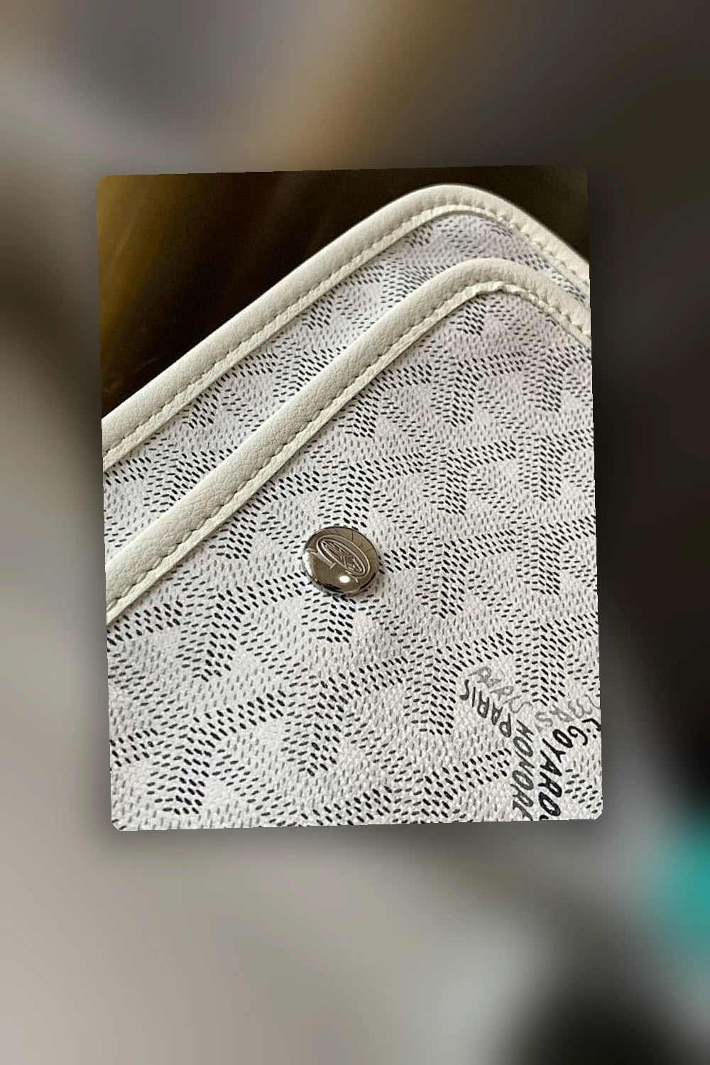 NB - GYO Bag - 1270