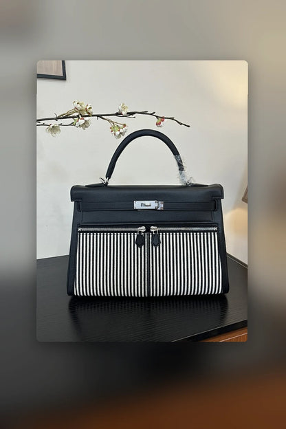 NB - HMS Bag - 474