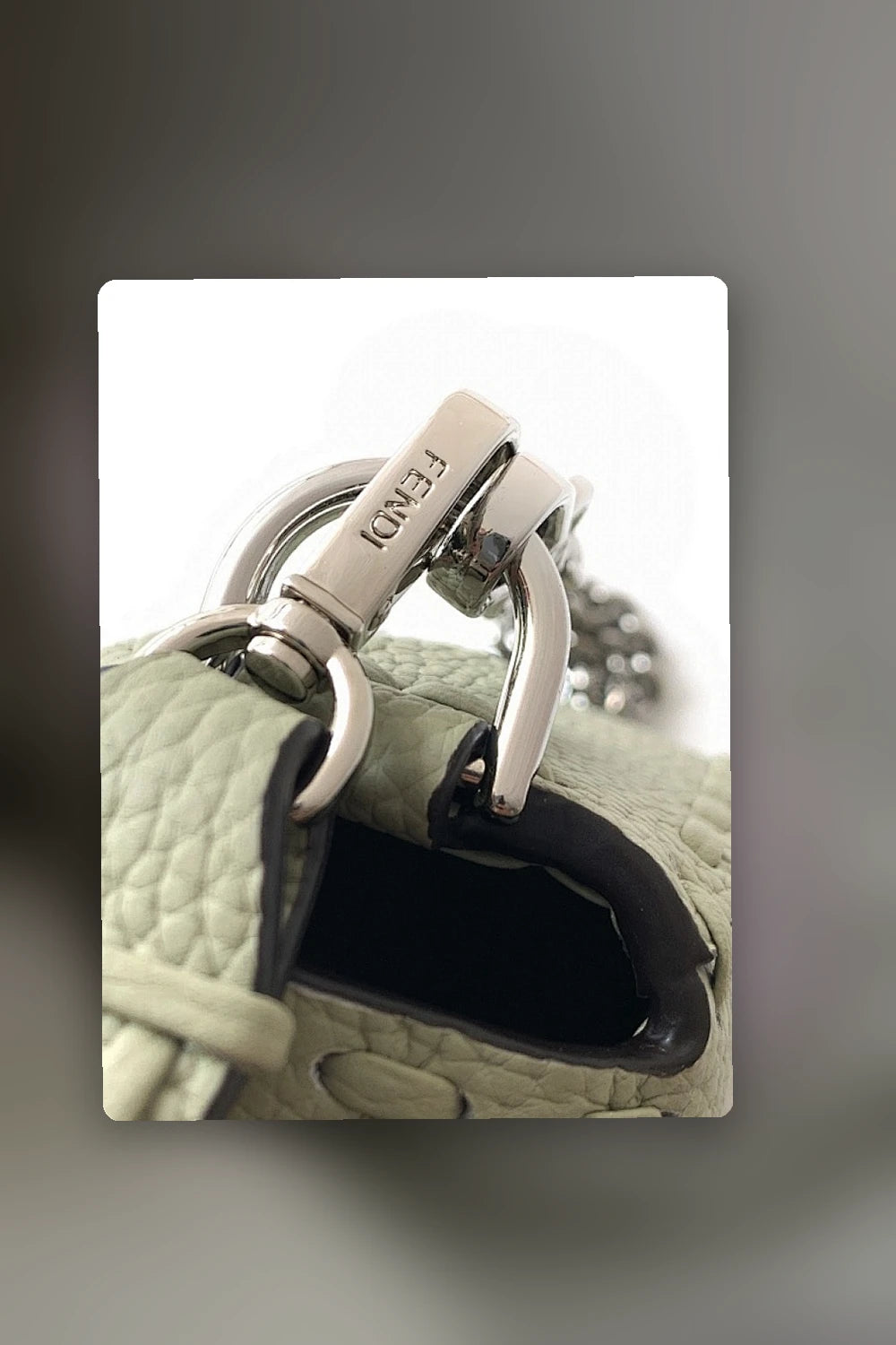 NB - FDE Bag - 082
