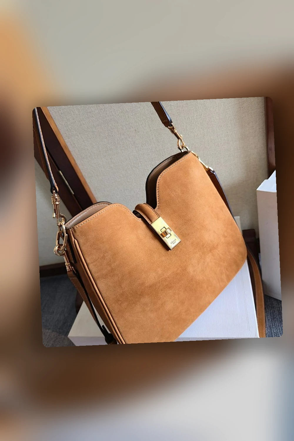 NB - COL Bag - 837
