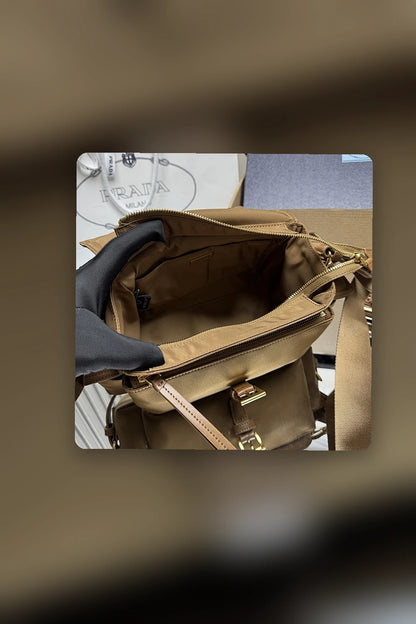 NB - PD Bag - 1187