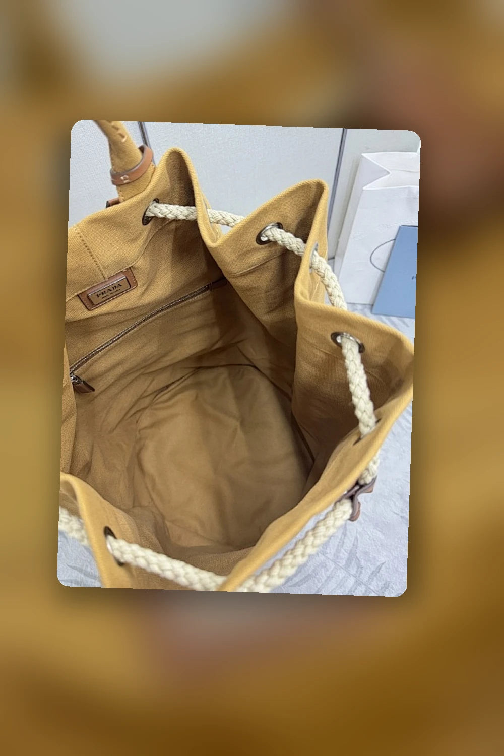 NB - PD Bag - 1039