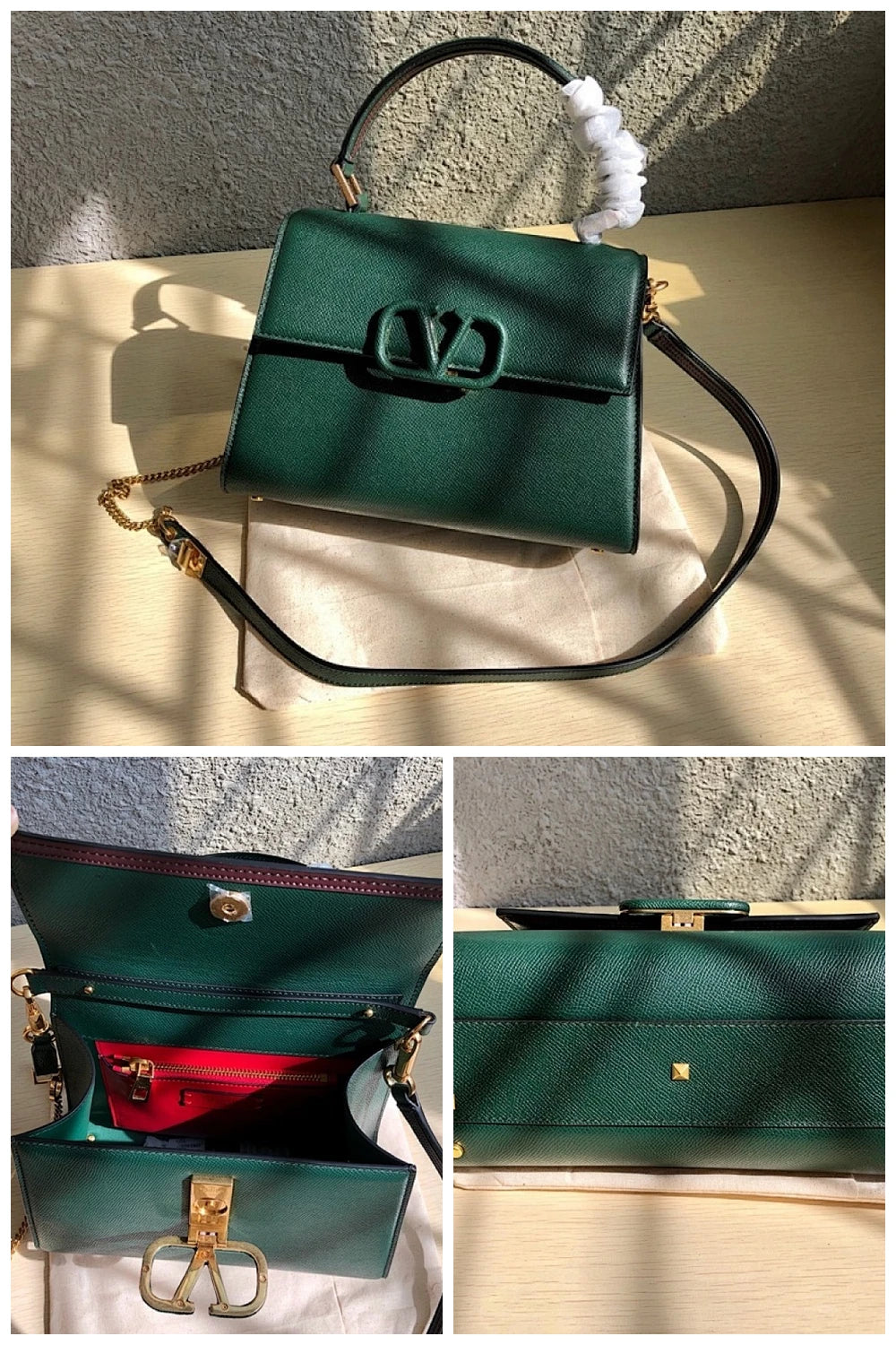NB - VEL Bag - 790