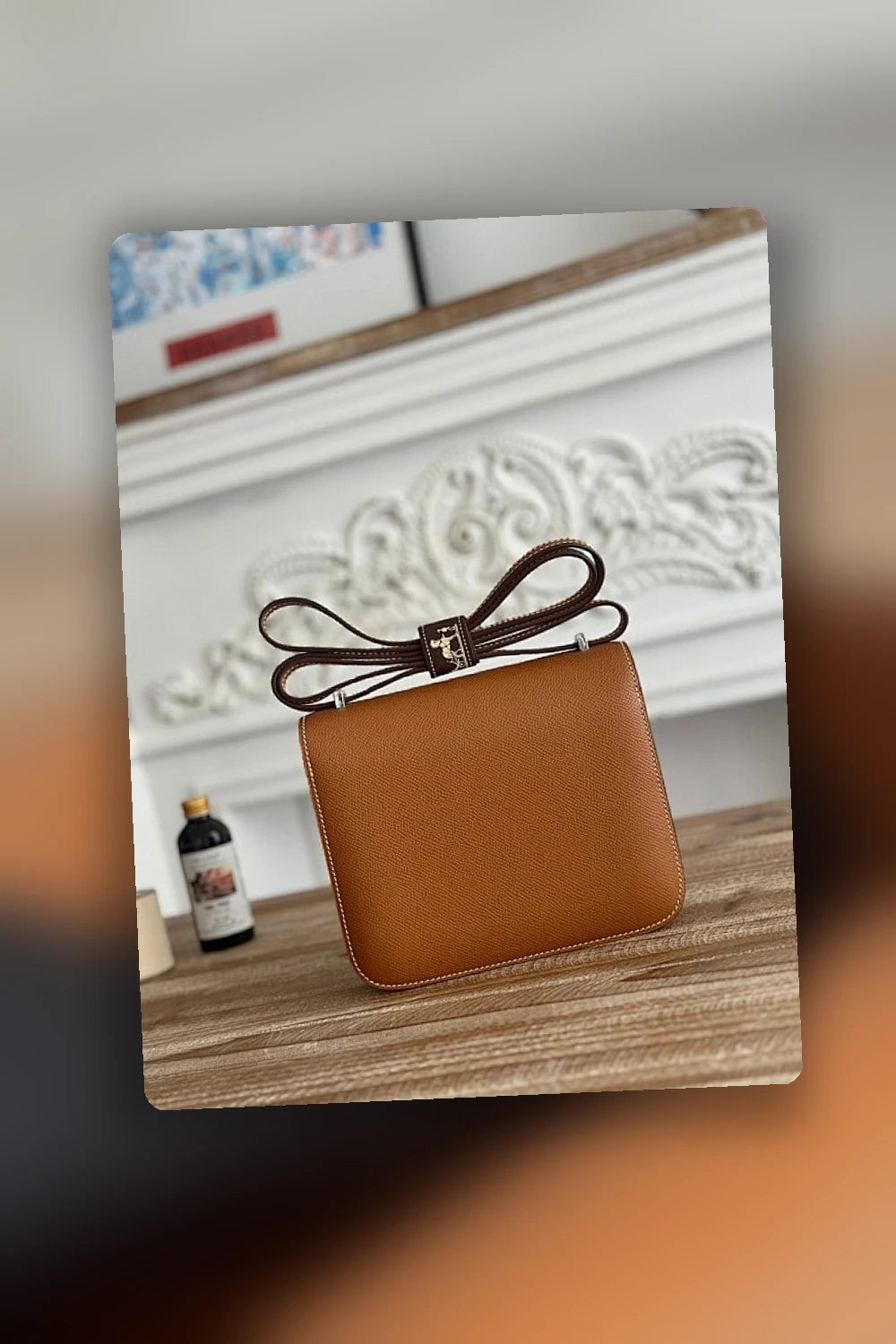 NB - HMS Bag - 1136