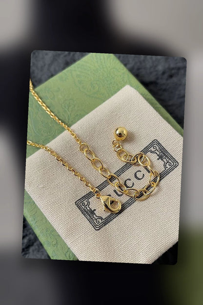 NB - GUKI Jewelry - 499