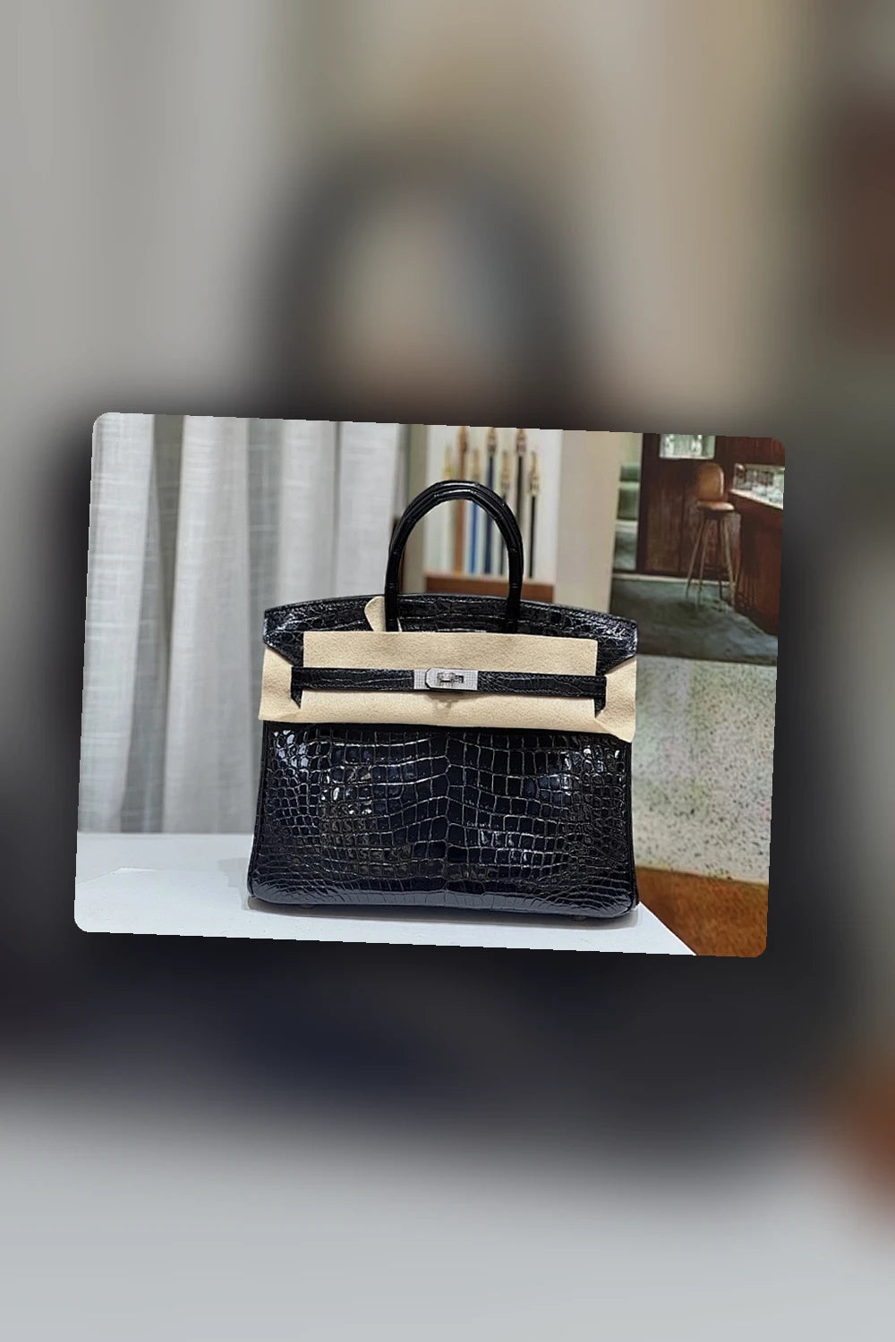 NB - HMS Bag - 598