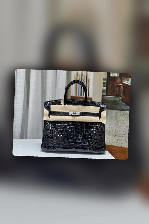 NB - HMS Bag - 598