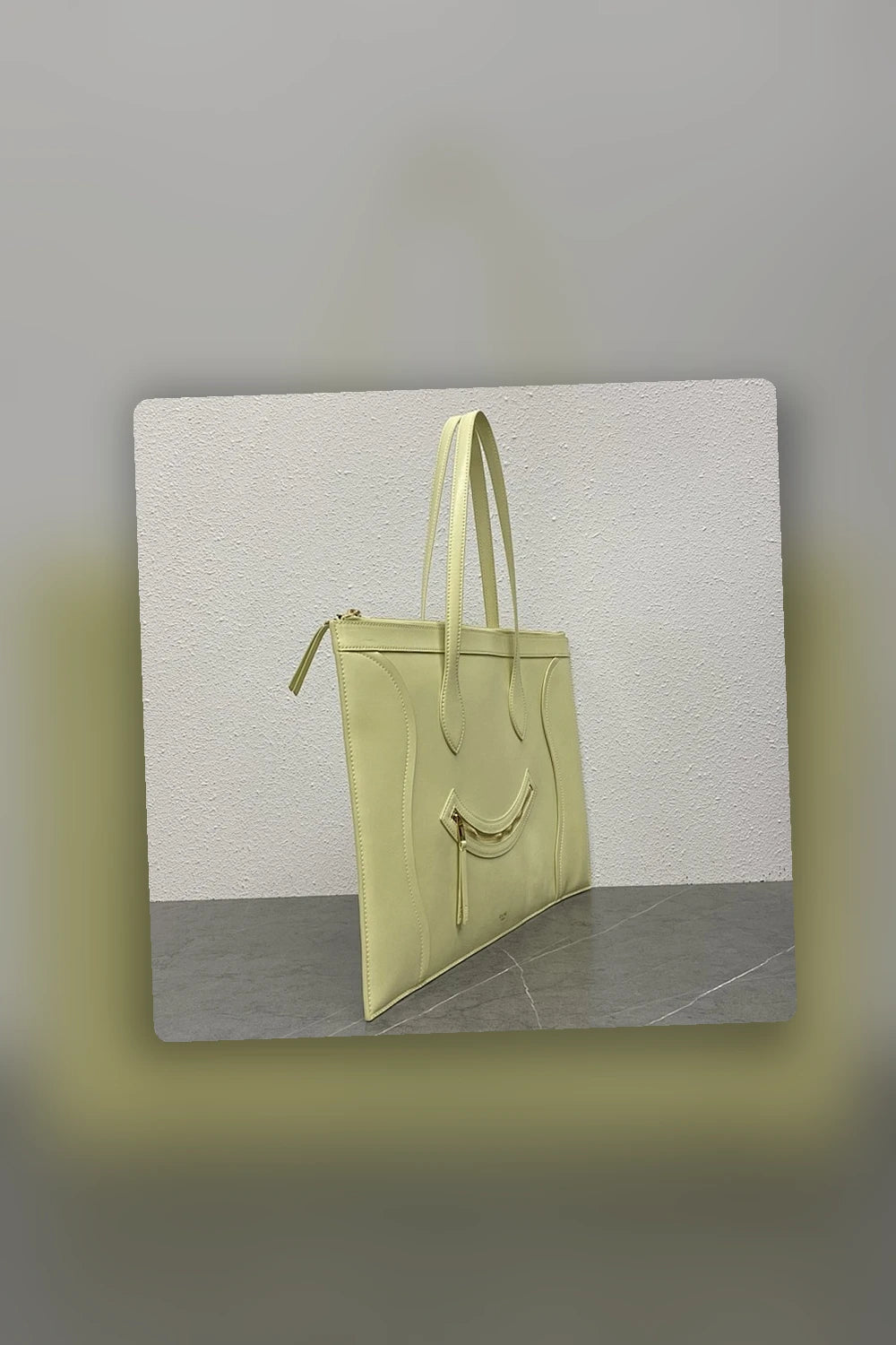 NB - COL Bag - 252