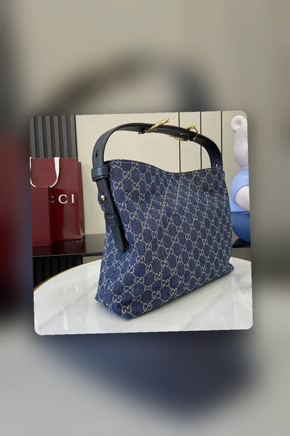 NB - GUKI Bag - 311