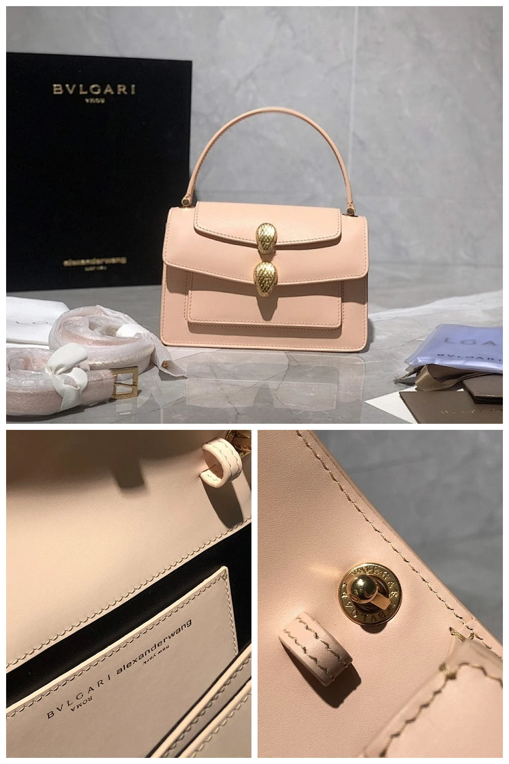 NB - BGL Bag - 180
