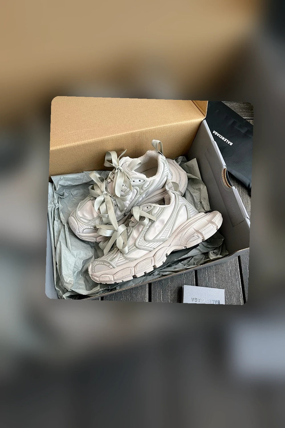 NB - BG Women Shoes - 100