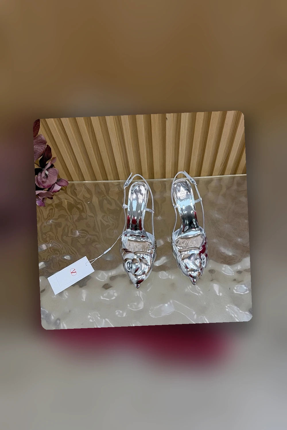 NB - VEL Women Shoes - 214