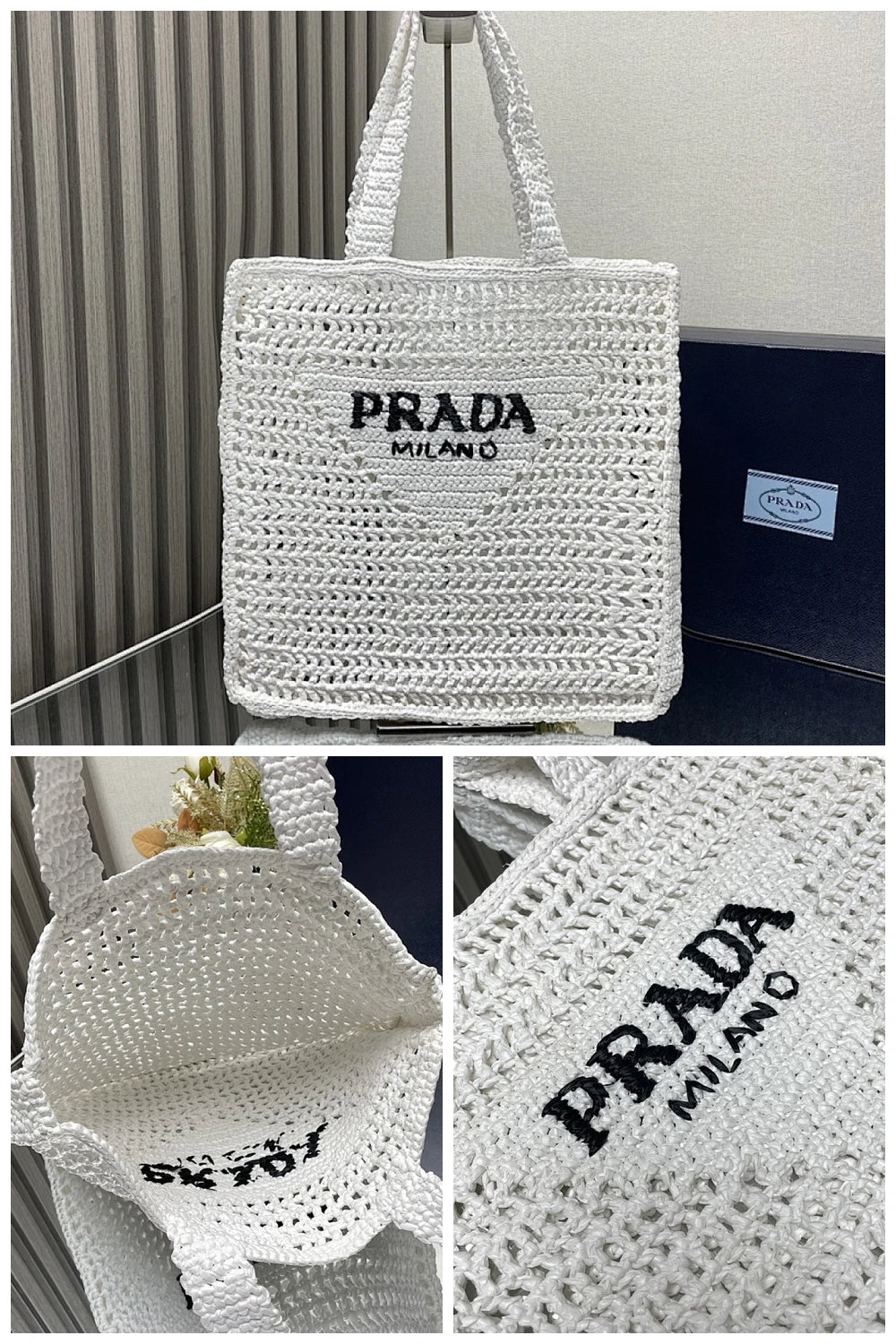 NB - PD Bag - 446