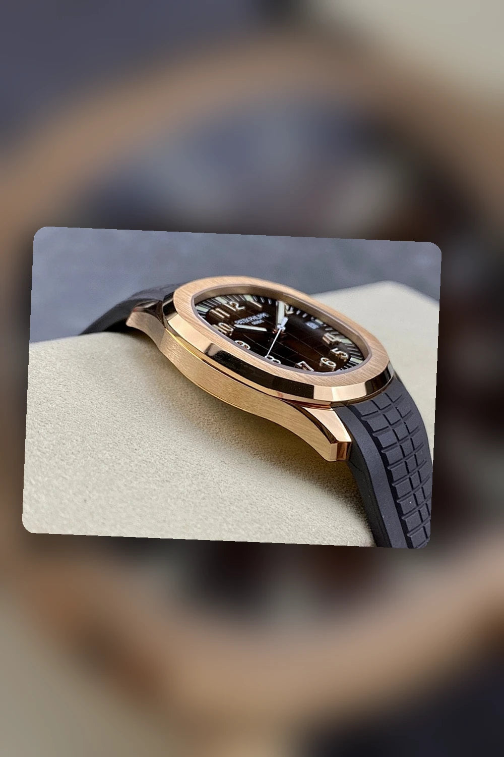 NB - Mix Watch - 1209