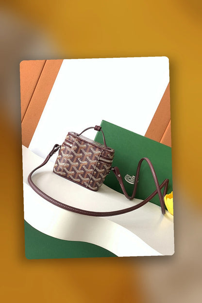 NB - GYO Bag - 202