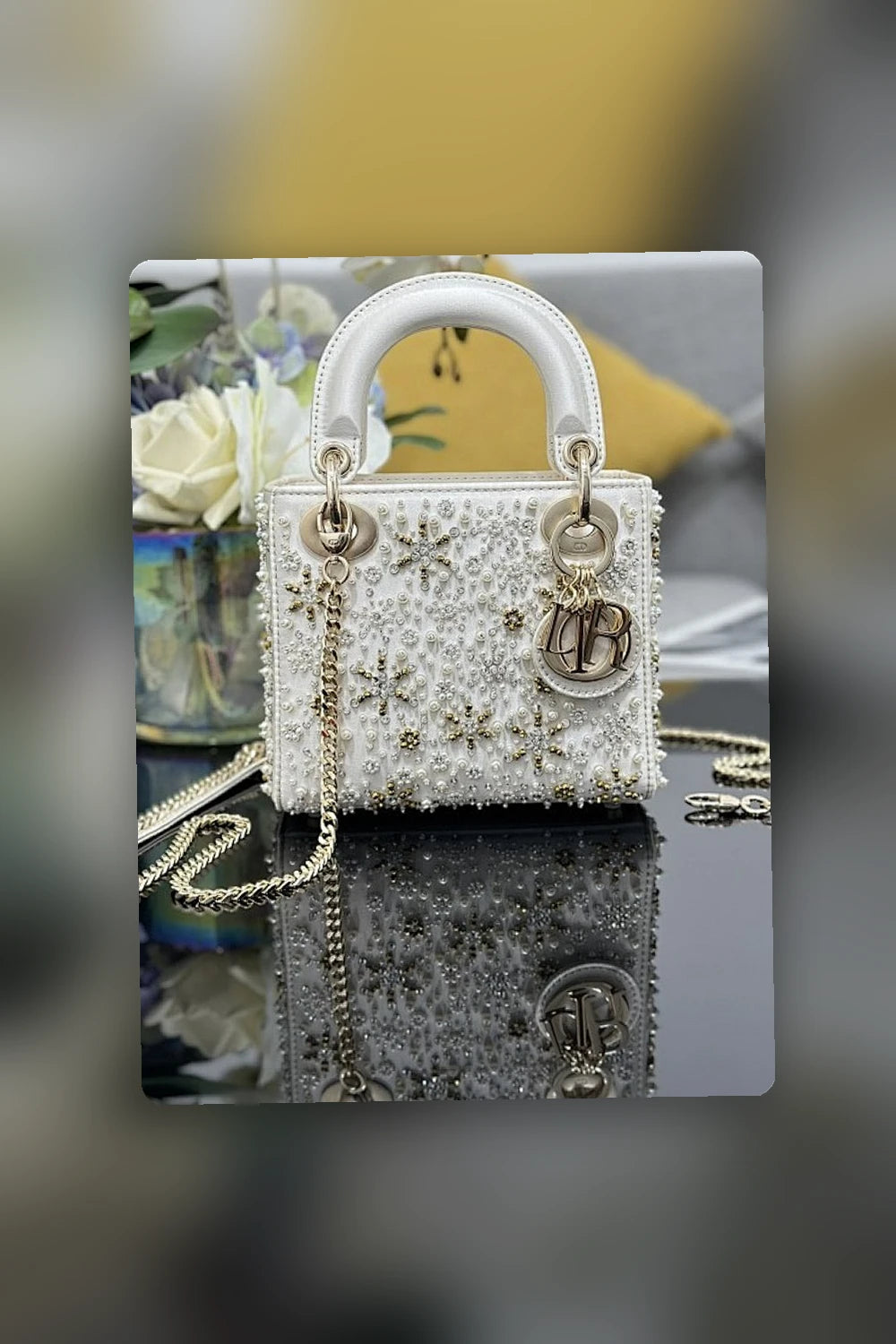 NB - DOR Bag - 1079