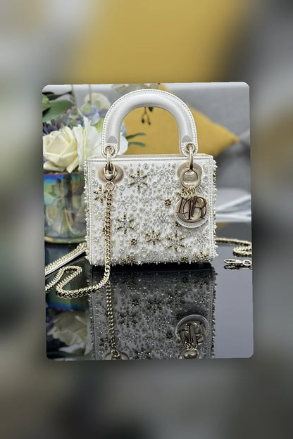 NB - DOR Bag - 1079