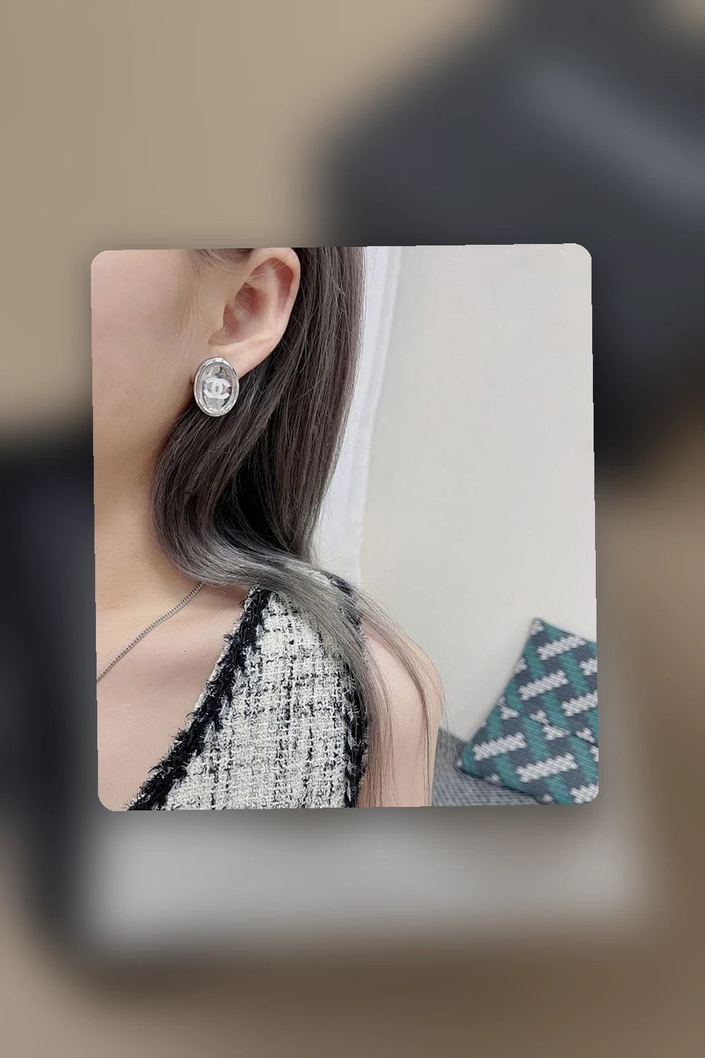 NB - CHL Jewelry - 596