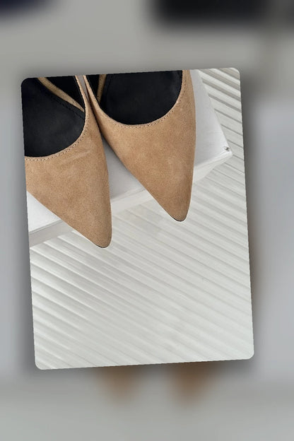 NB - BAM Women Shoes - 134