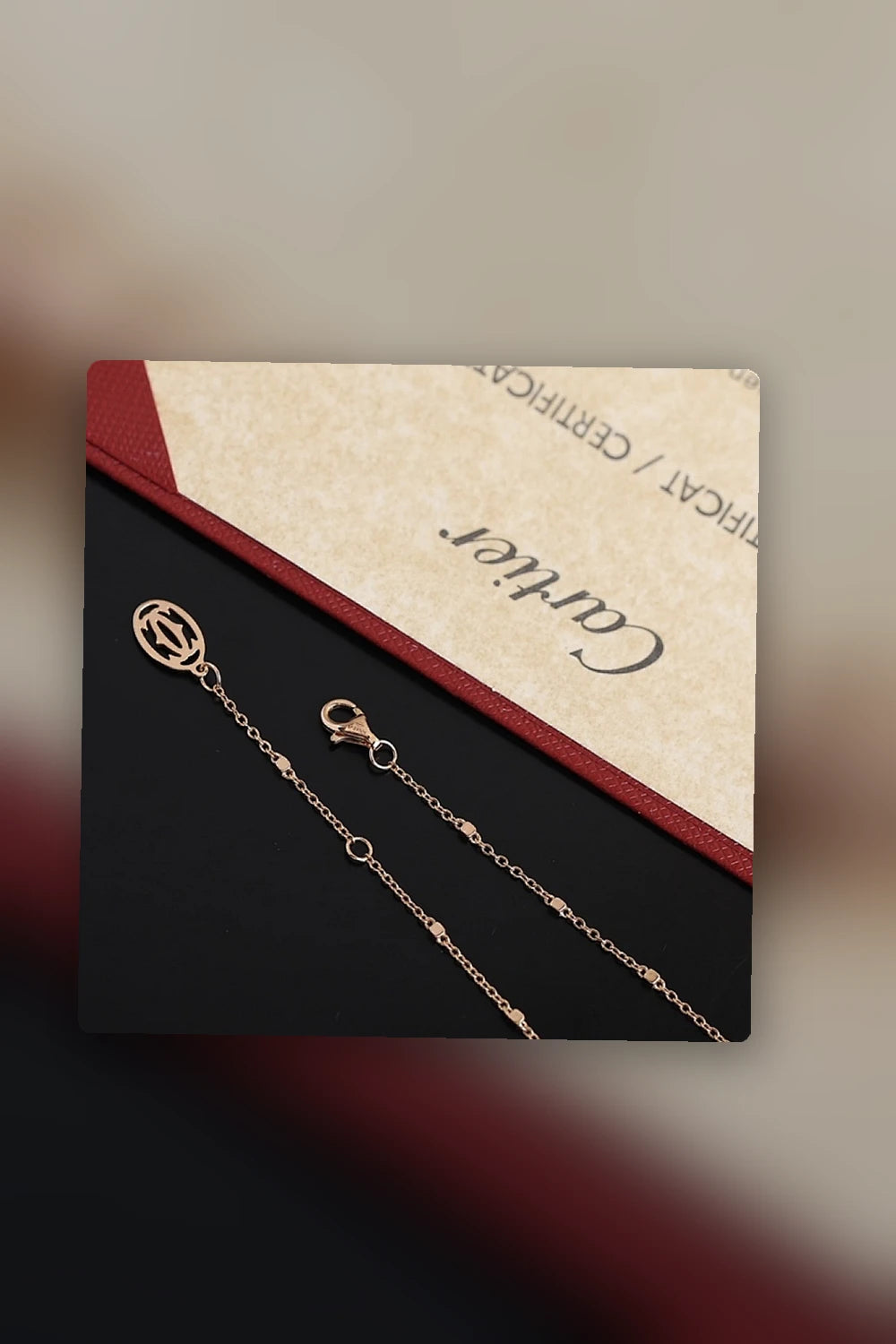 NB - CRA Jewelry - 585