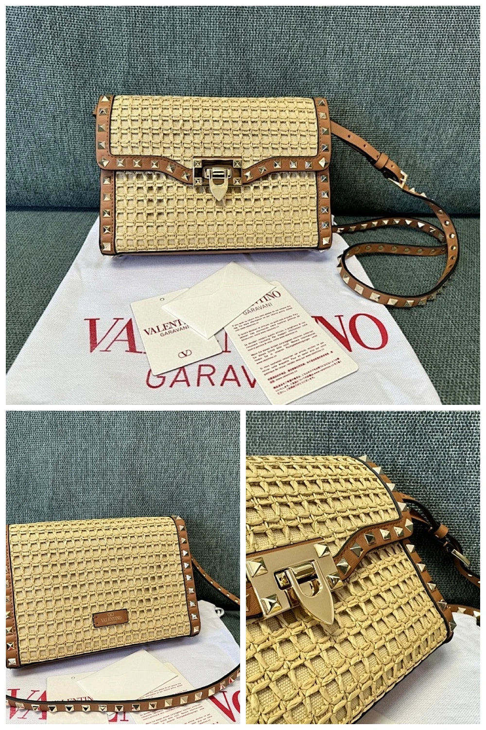 NB - VEL Bag - 1061
