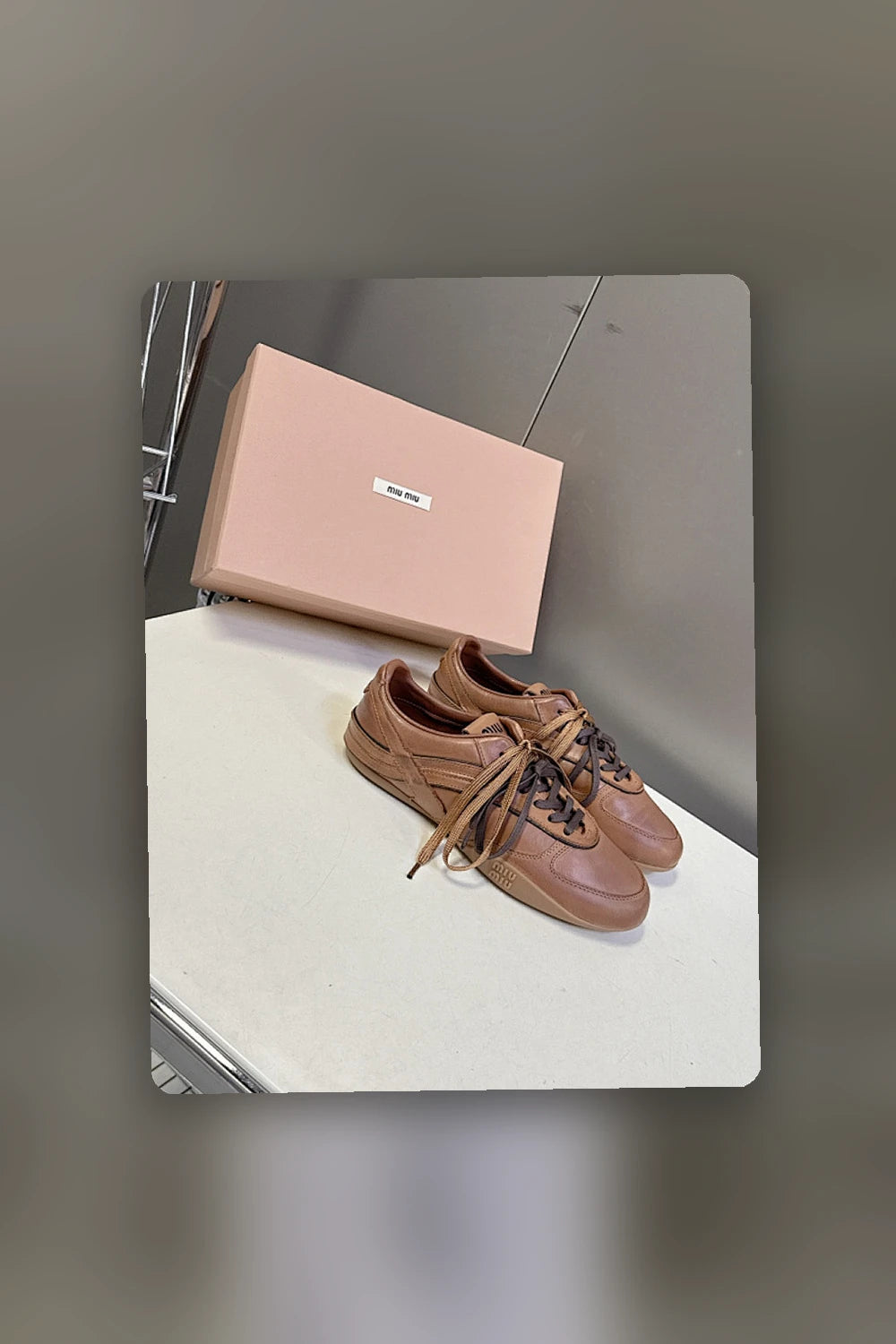 NB - MMU Women Shoes - 232