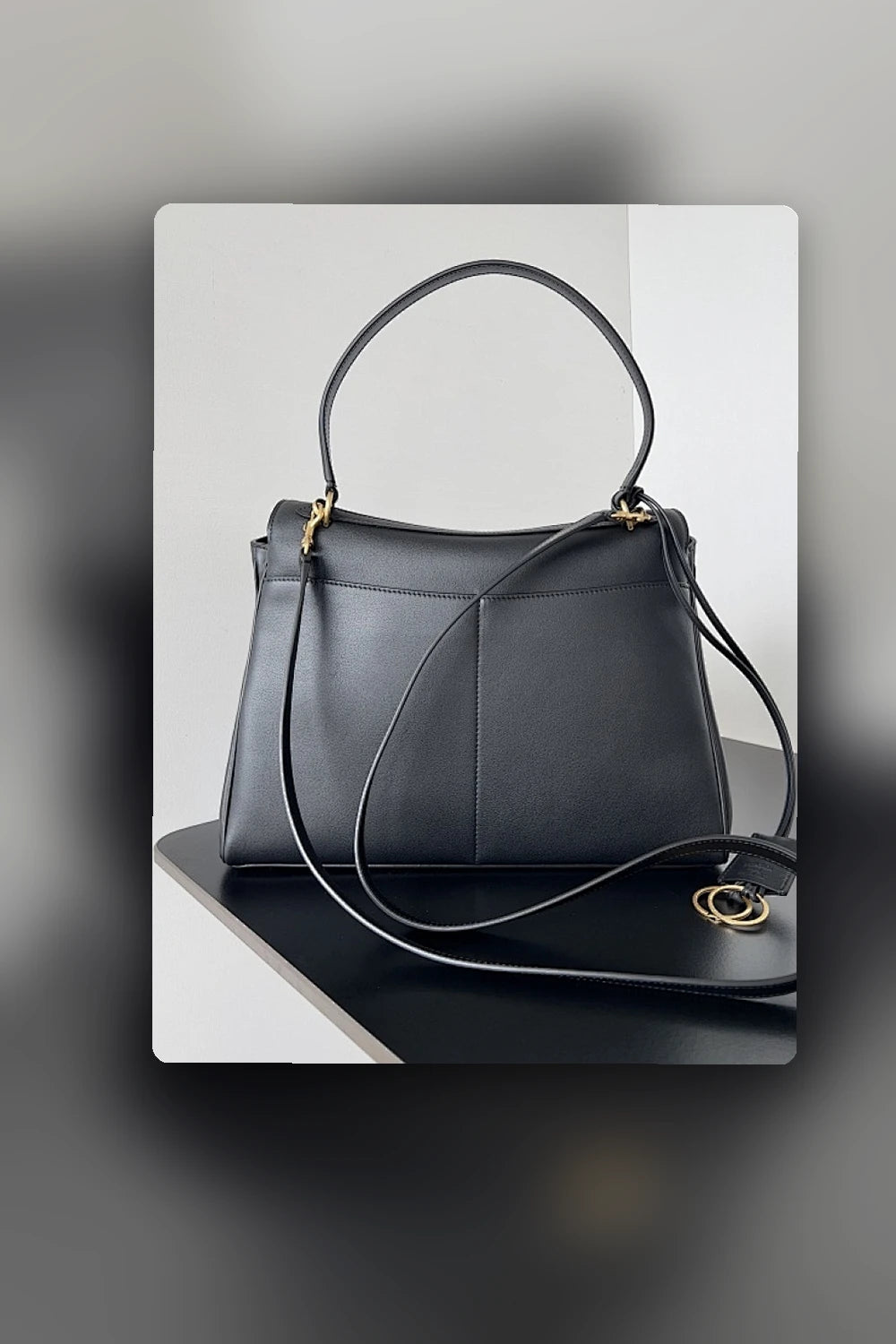 NB - BG Bag - 1786